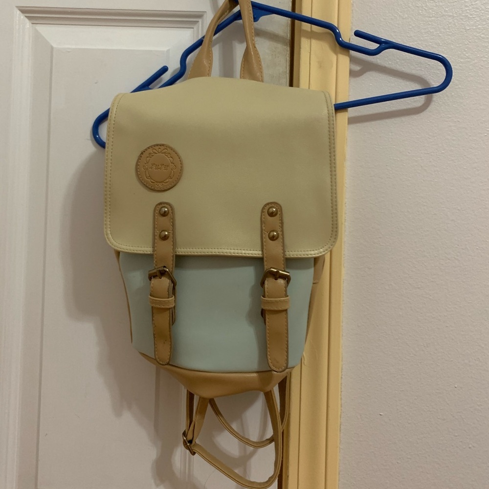 Small Bag